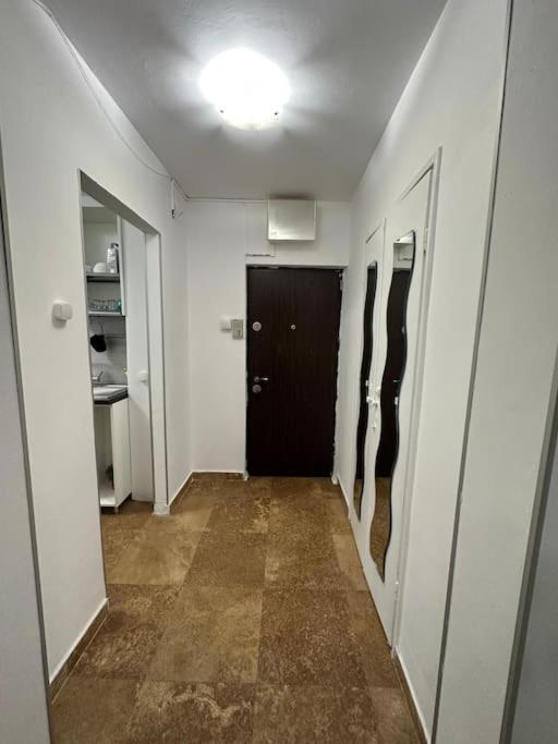24 Ior By Green Apartments Bucharest Exterior photo