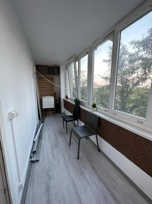 24 Ior By Green Apartments Bucharest Exterior photo